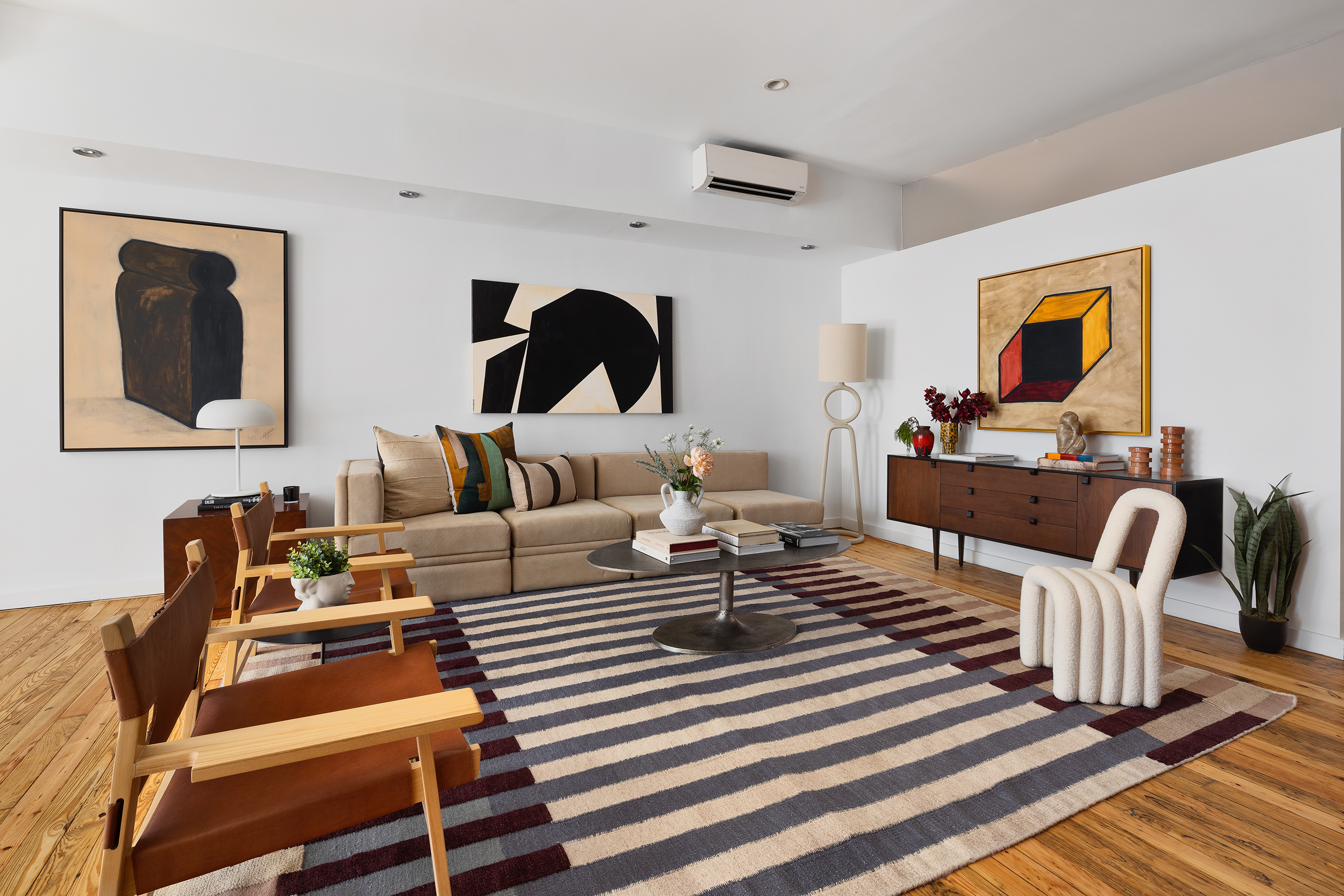 99 Spring Street, Unit 4 Manhattan, NY 10012 - Photo 4 of 11