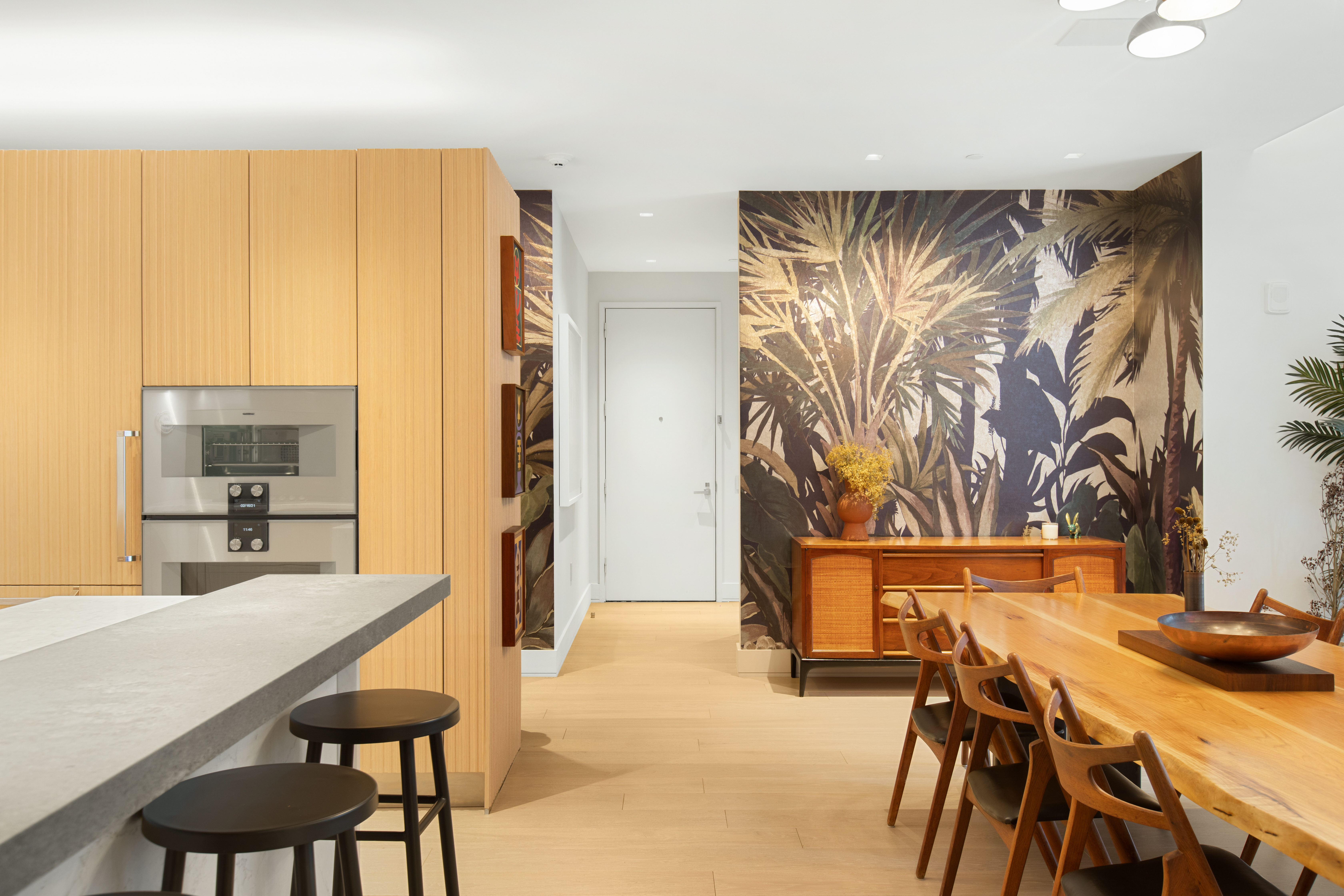 1 Great Jones Alley, Unit 4B Manhattan, NY 10012 - Photo 4 of 22