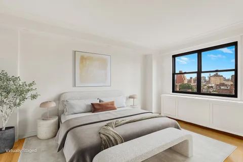 $3,495,000 | 31 Jane Street, Unit 10FG | West Village