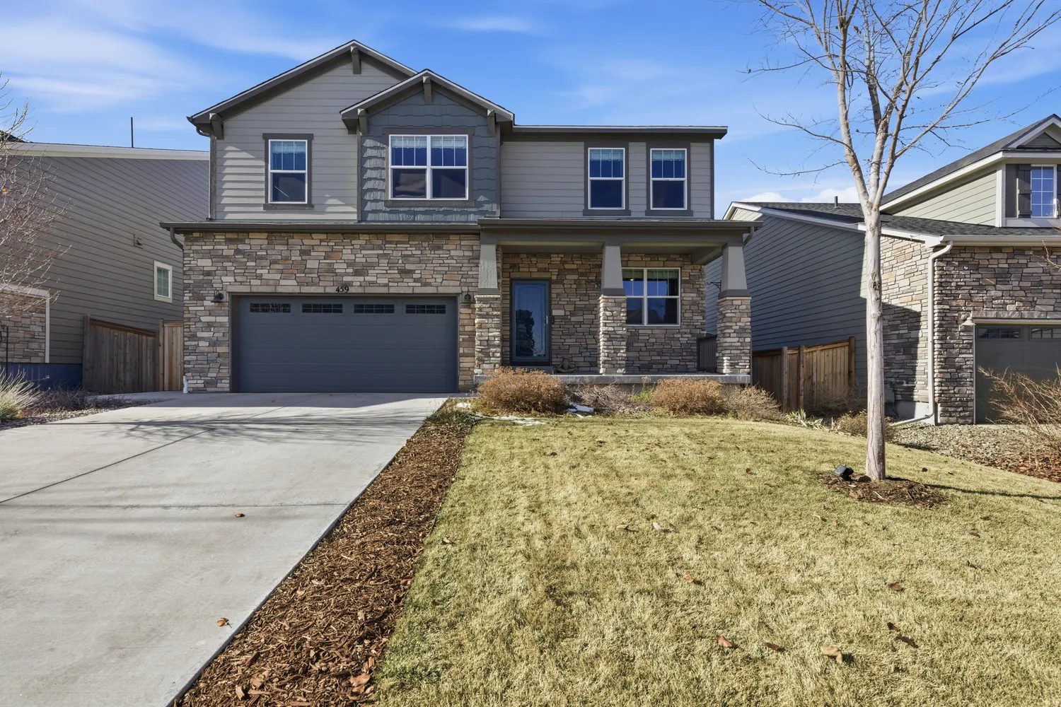 $675,000 | 459 South Olathe Street, Aurora, CO 80017