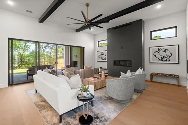 $1,650,000 | 1770 Coopers Hawk Drive, Arlington, TX 76005