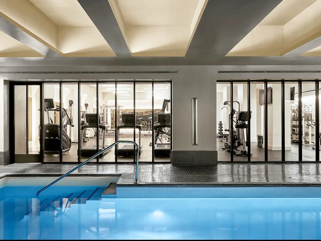 543 West 122nd Street, Unit 26B Manhattan, NY 10027 - Photo 14 of 21