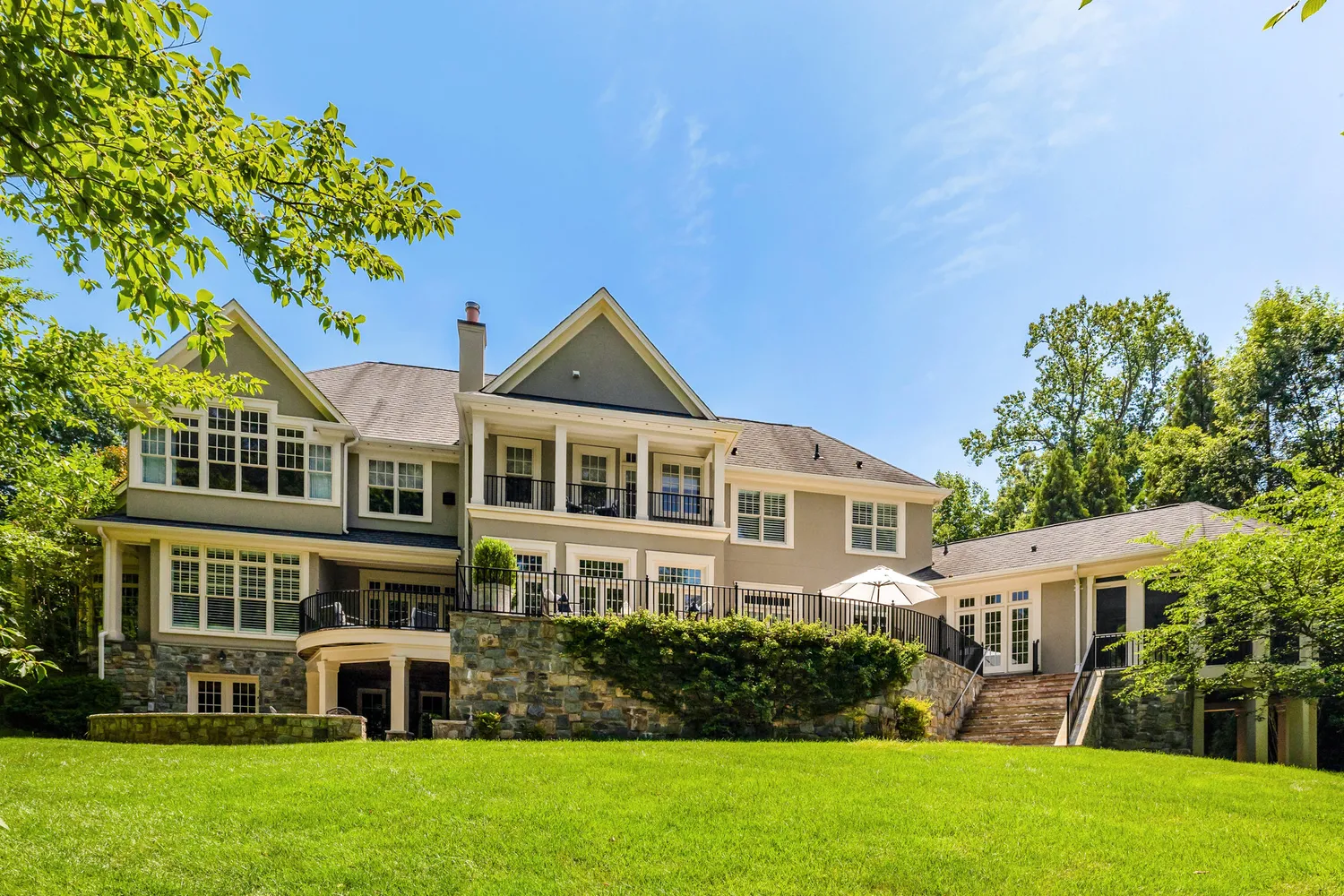 $4,495,000 | 870 Alvermar Ridge Drive, McLean, VA 22102