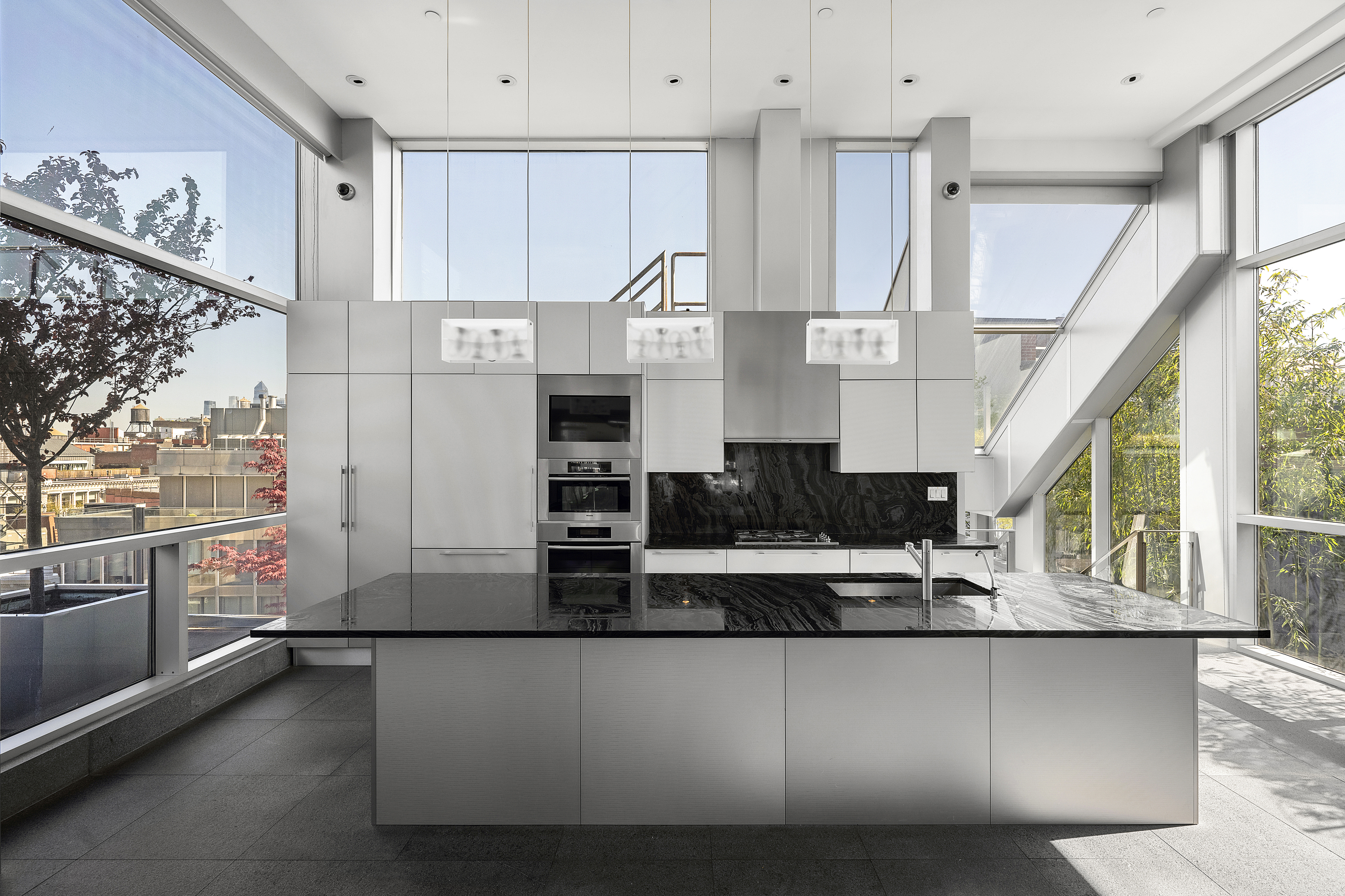 39 Crosby Street, Unit PHN/5N Manhattan, NY 10013 - Photo 4 of 29