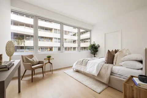 $3,495,000 | 121 East 22nd Street, Unit S603 | Gramercy