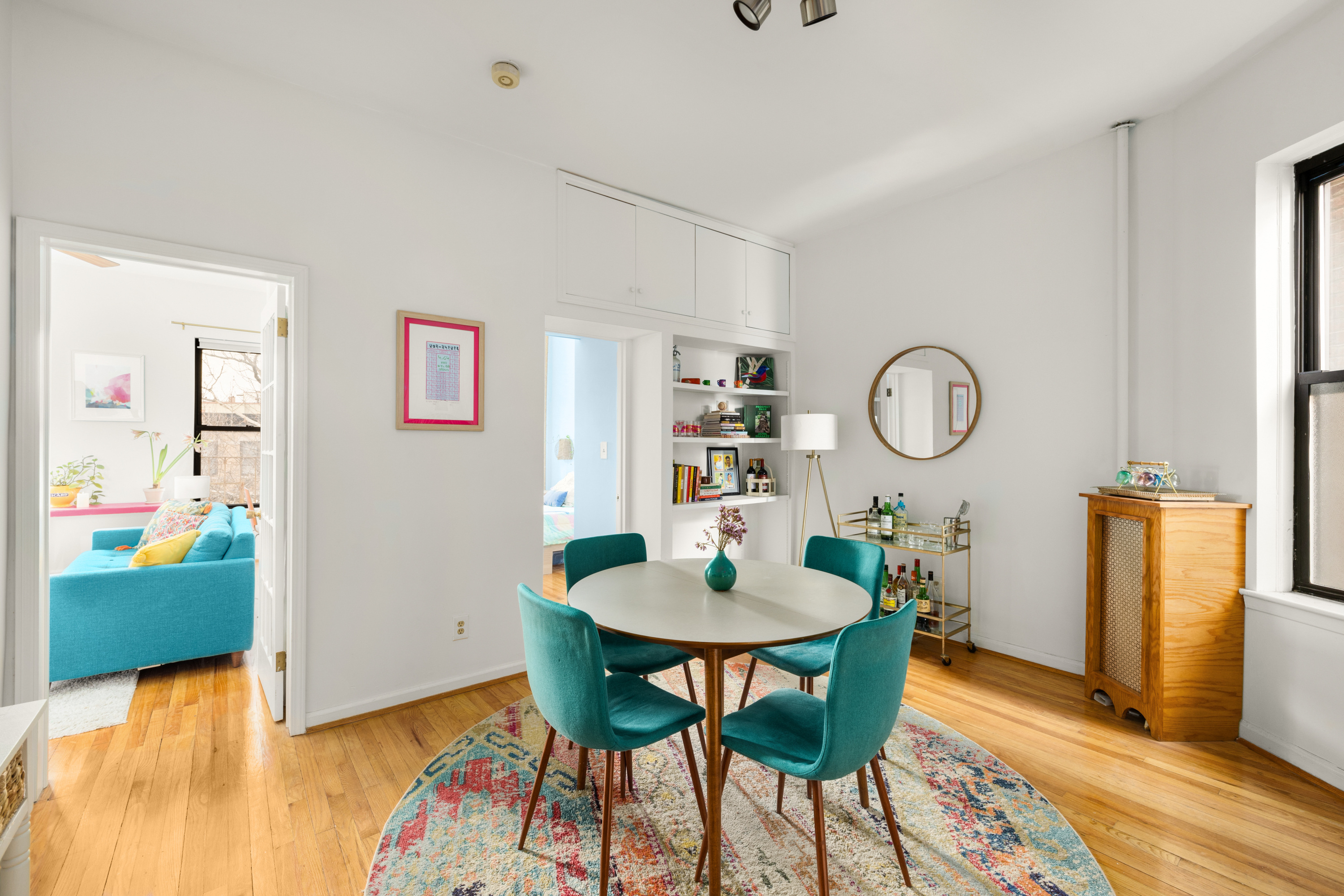 649 Vanderbilt Avenue, Unit 3B Brooklyn, NY 11238 - Photo 5 of 8