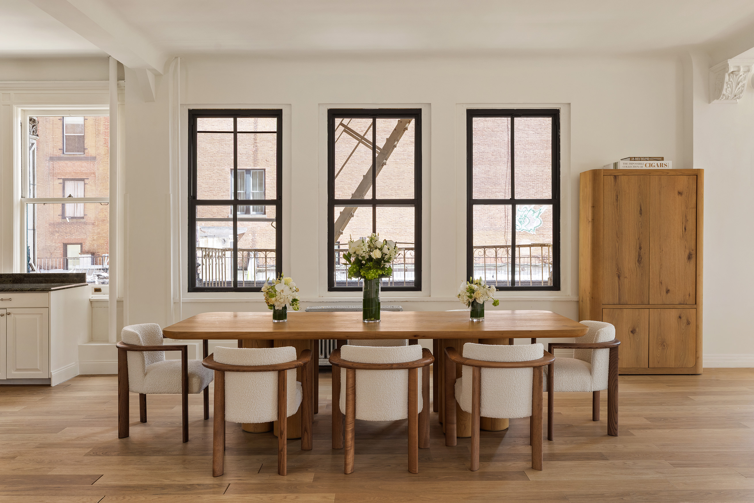 451 Broome Street, Unit 6E Manhattan, NY 10013 - Photo 4 of 12