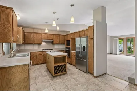 $499,000 | 3170 12th Street Northwest, New Brighton, MN 55112
