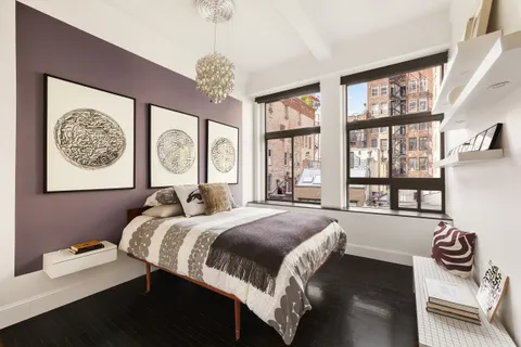 $1,395,000 | 21 East 22nd Street, Unit 6H | Flatiron