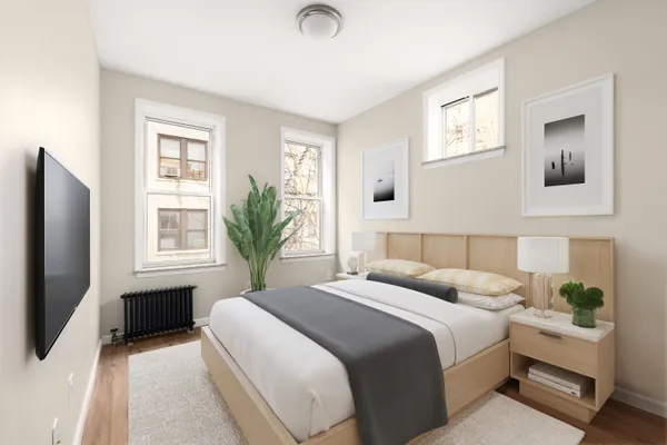 $3,250 | 28 Lefferts Avenue, Unit 2R | Prospect Lefferts Gardens