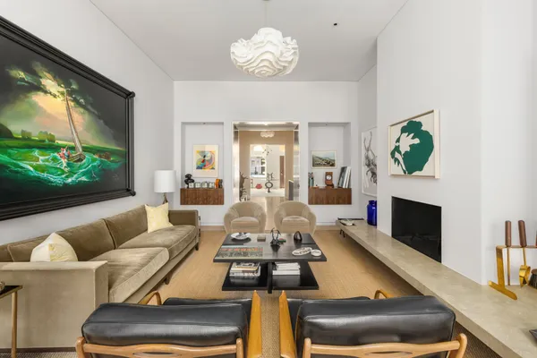 $11,250,000 | 309 West 80th Street | Upper West Side