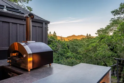 $2,995,000 | 807 Wild Oak Drive, Santa Rosa, CA 95409