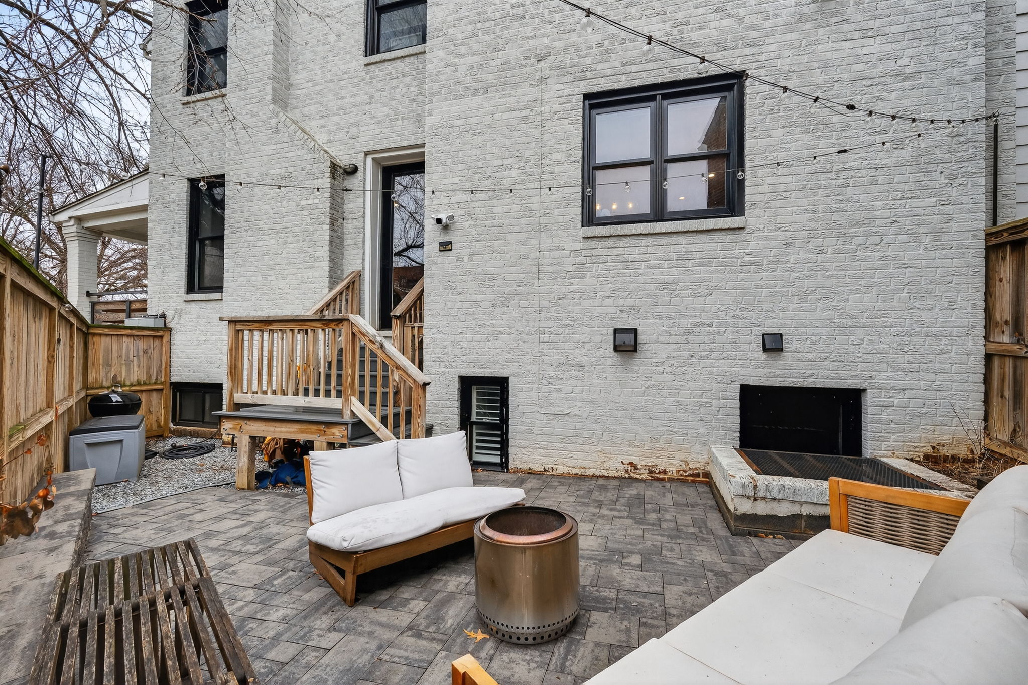 1419 Upshur Street Northwest, Unit 2 Washington, DC 20011 - Photo 41 of 45