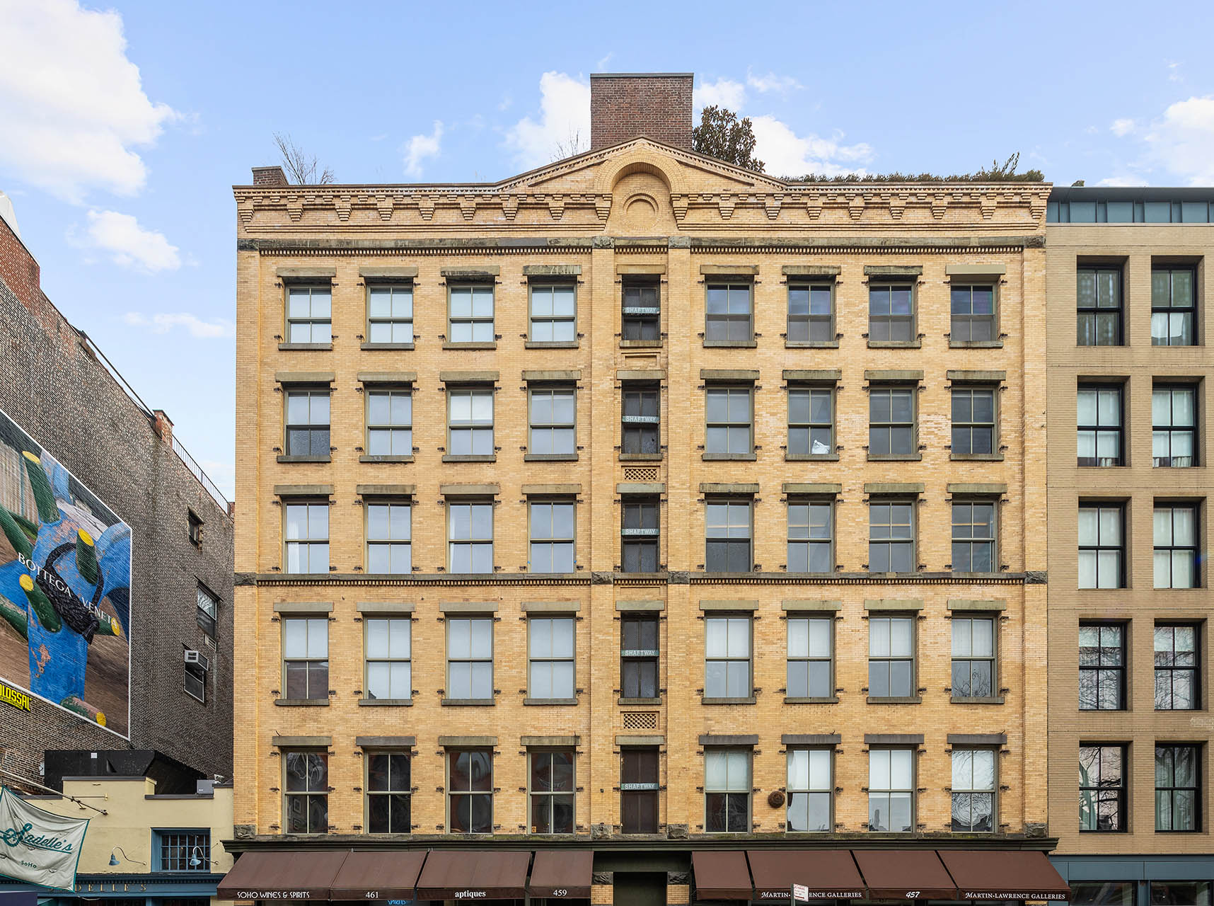 459 West Broadway, Unit 5N Manhattan, NY 10012 - Photo 10 of 11