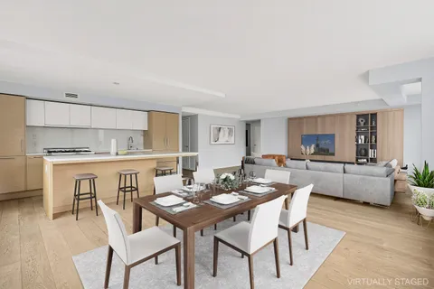 $22,000 | 101 West 87th Street, Unit 905 | Upper West Side