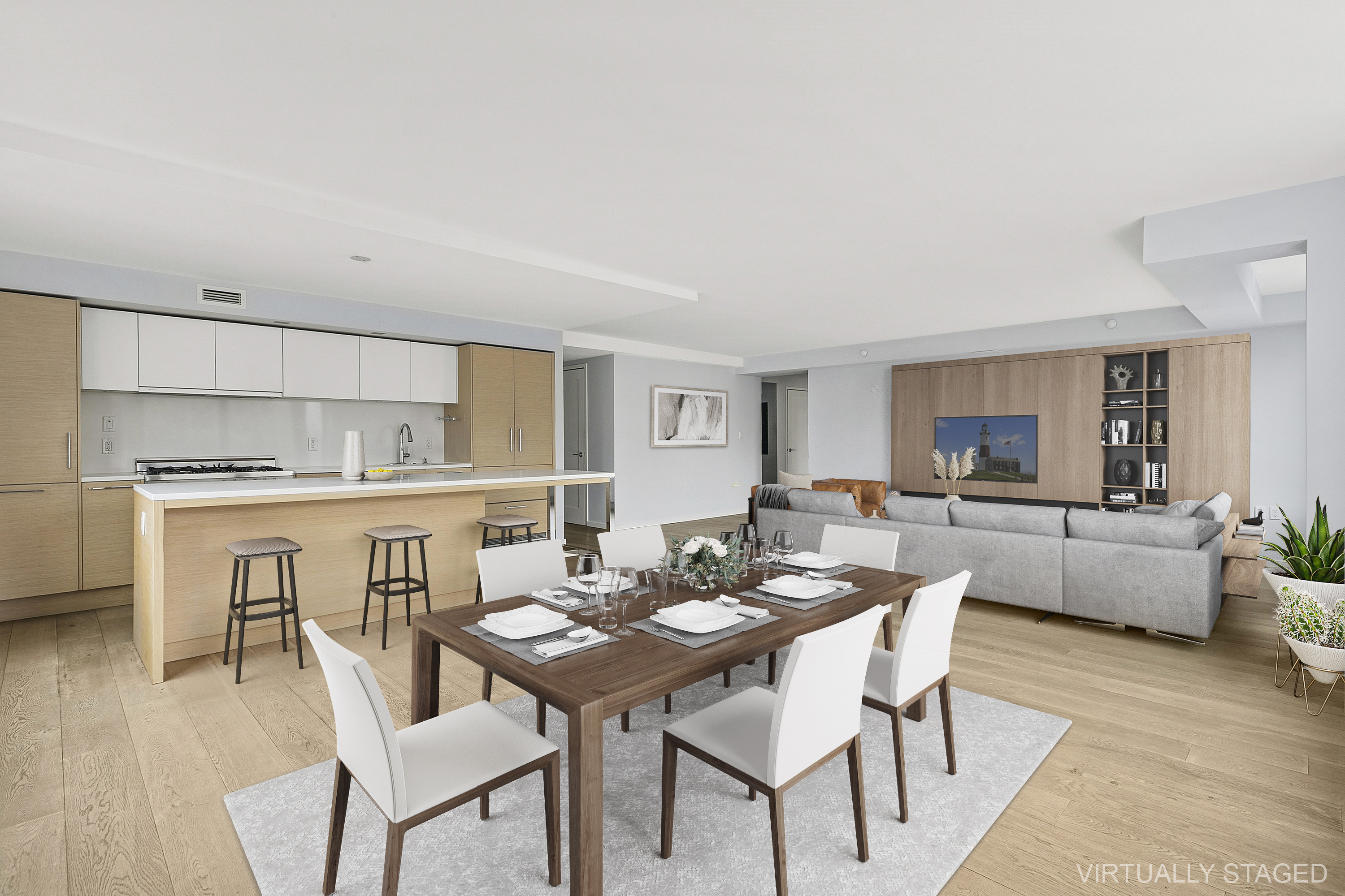 101 West 87th Street, Unit 905 Manhattan, NY 10024 - Photo 2 of 20