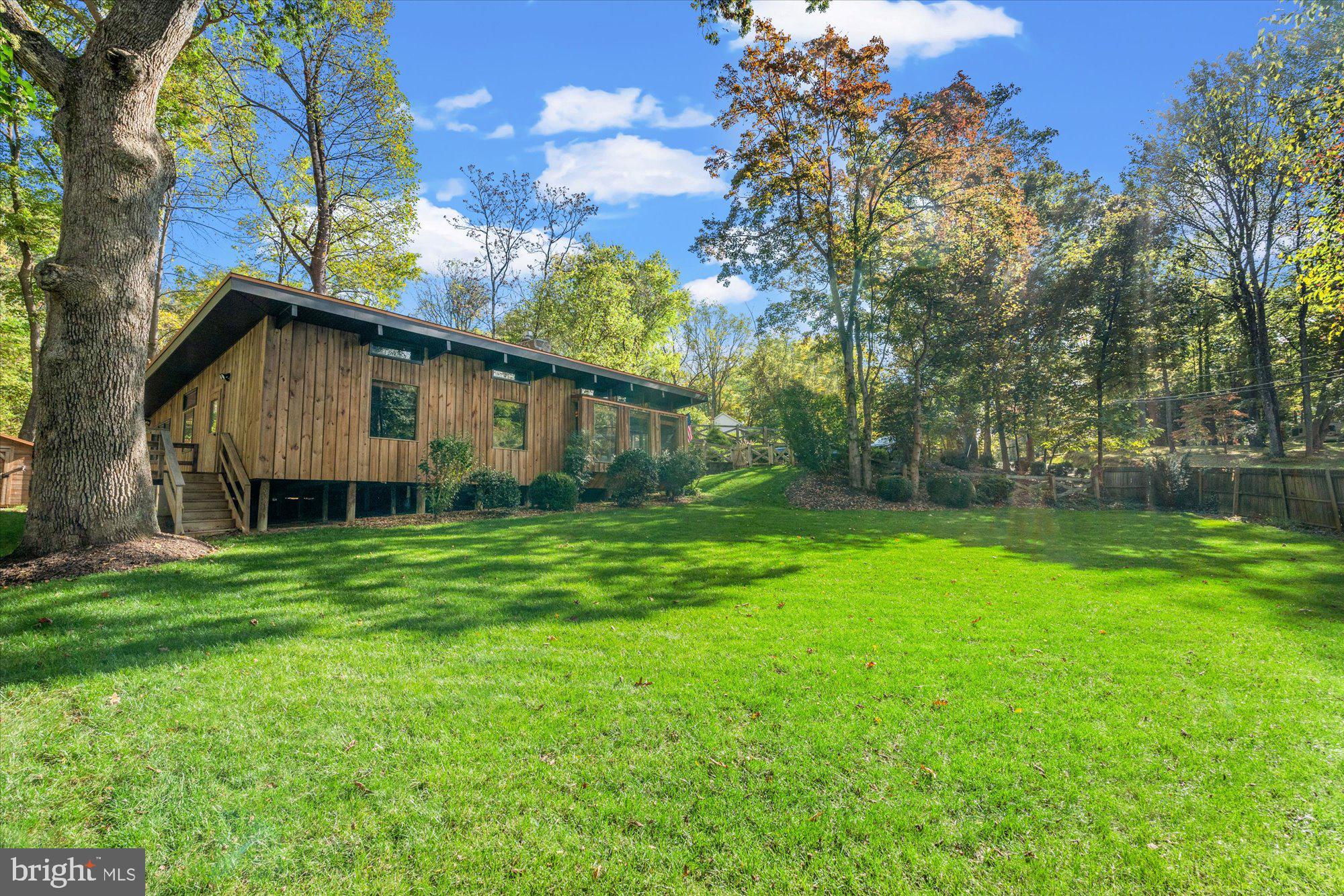 7221 Clifton Road Clifton, VA 20124 - Photo 35 of 47