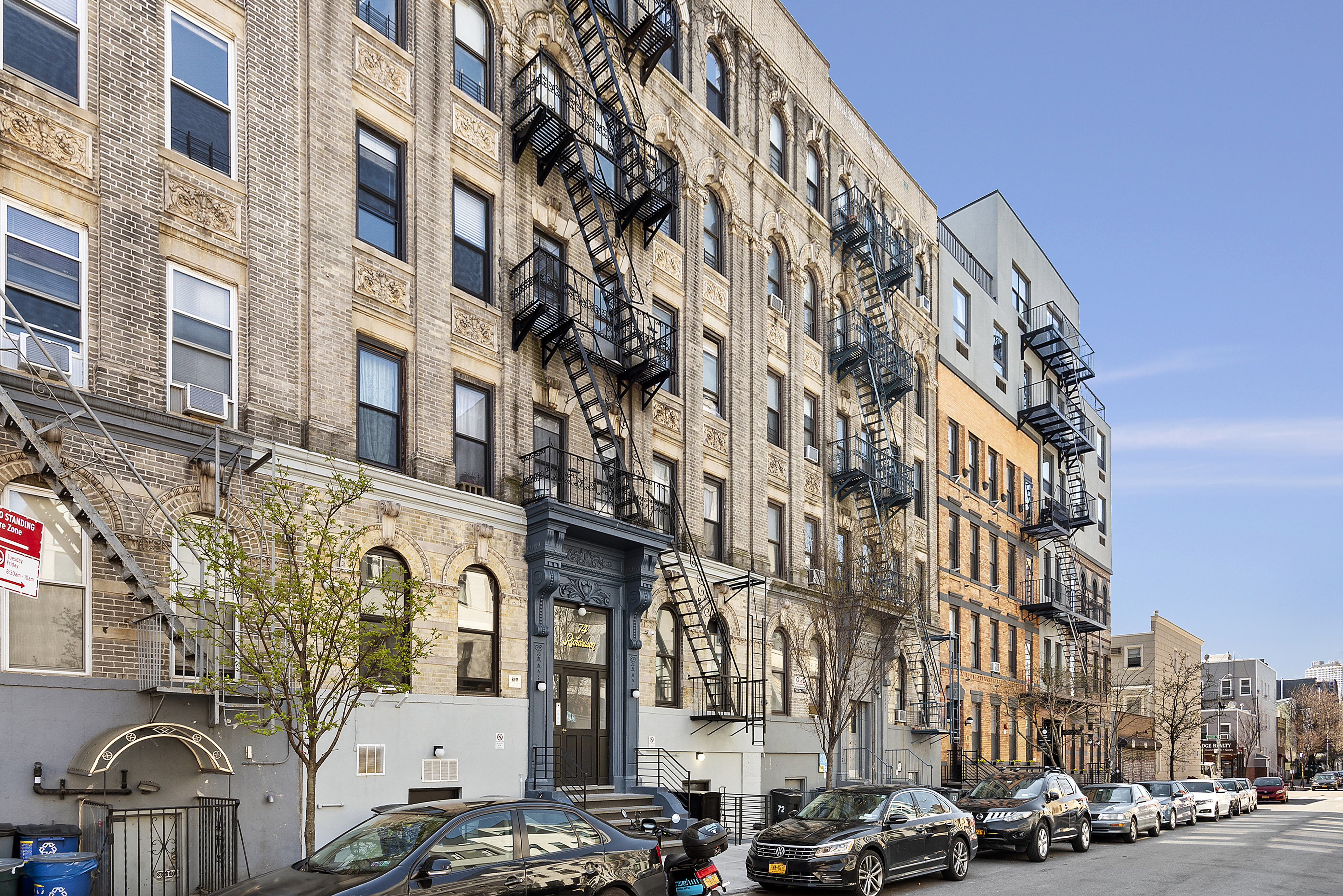 74 Richardson Street, Unit 10 Brooklyn, NY 11211 - Photo 7 of 8