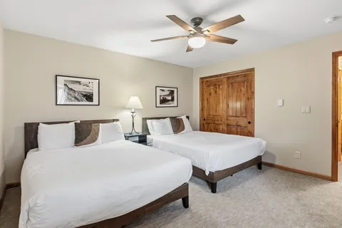 $1,275,000 | 325 Four O'clock Road, Unit C301, Breckenridge, CO 80424