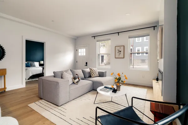 $1,349,000 | 118 Spring Street, Unit 1, Cambridge, MA 02141