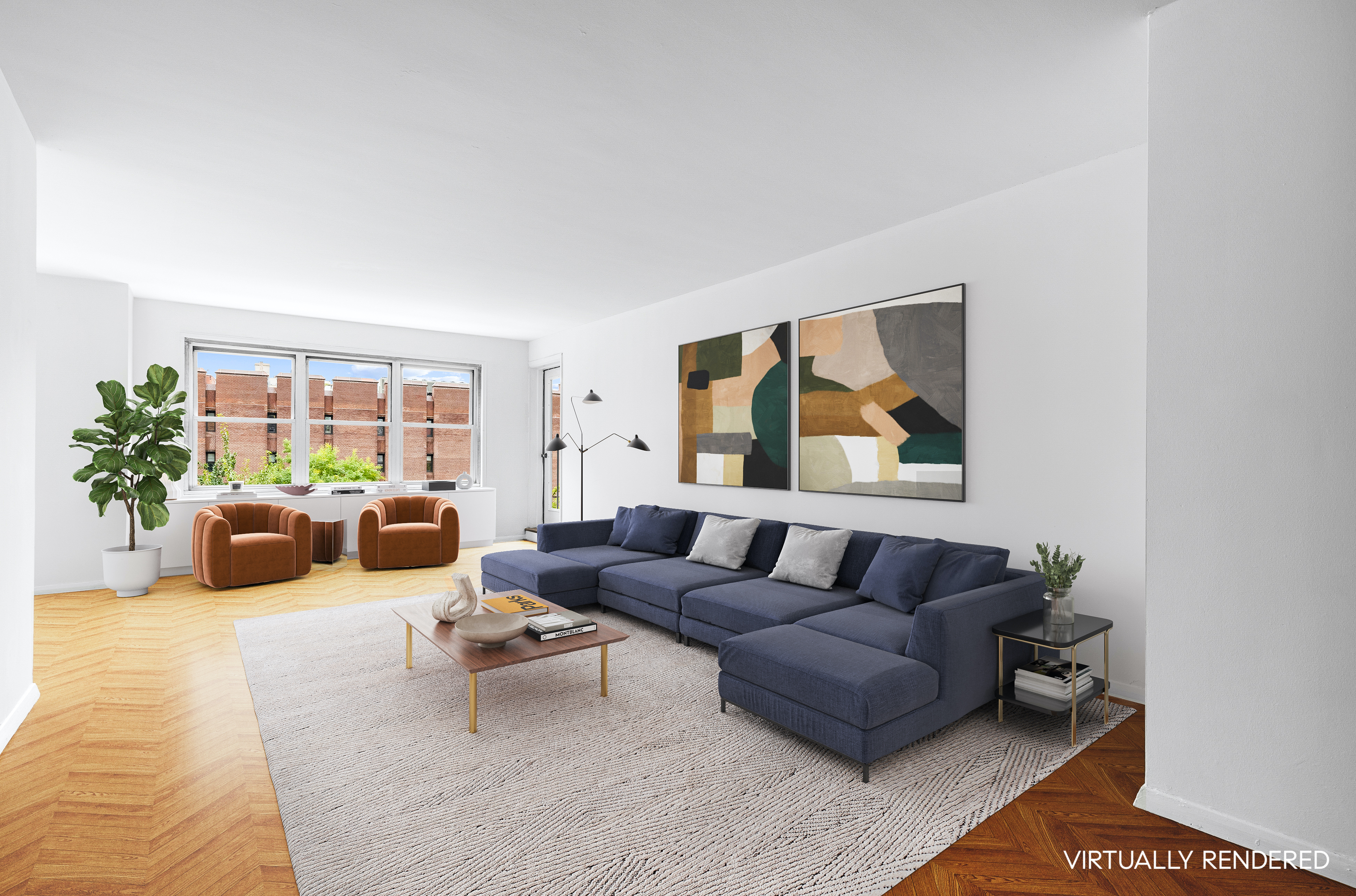 1199 Park Avenue, Unit 4A Manhattan, NY 10128 - Photo 5 of 22