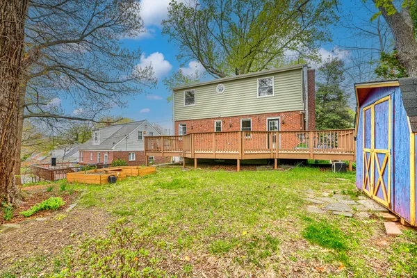 $349,900 | 6007 Winthrope Avenue, Baltimore, MD 21206