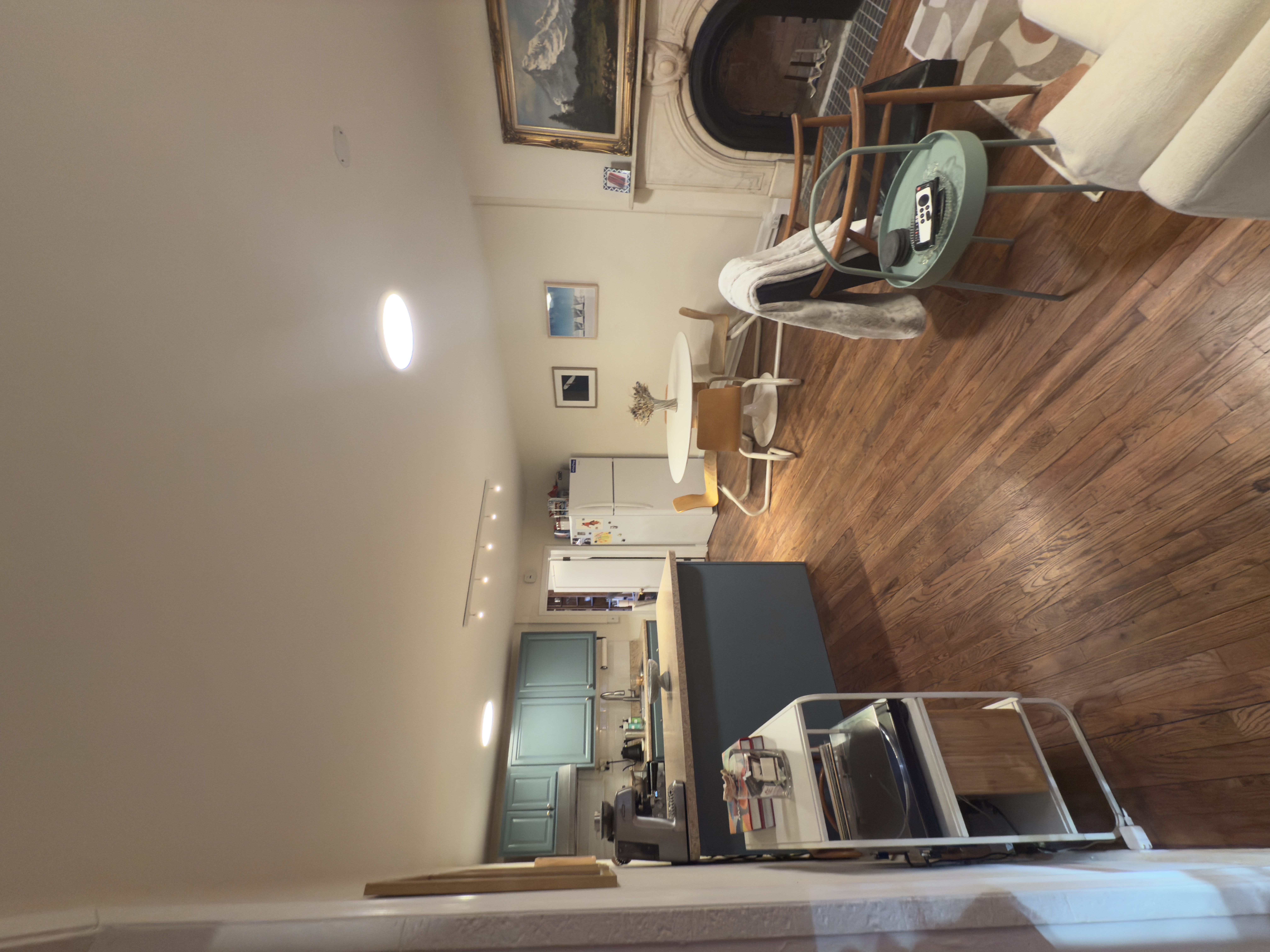 170 A Garfield Place, Unit 1 Brooklyn, NY 11215 - Photo 17 of 38