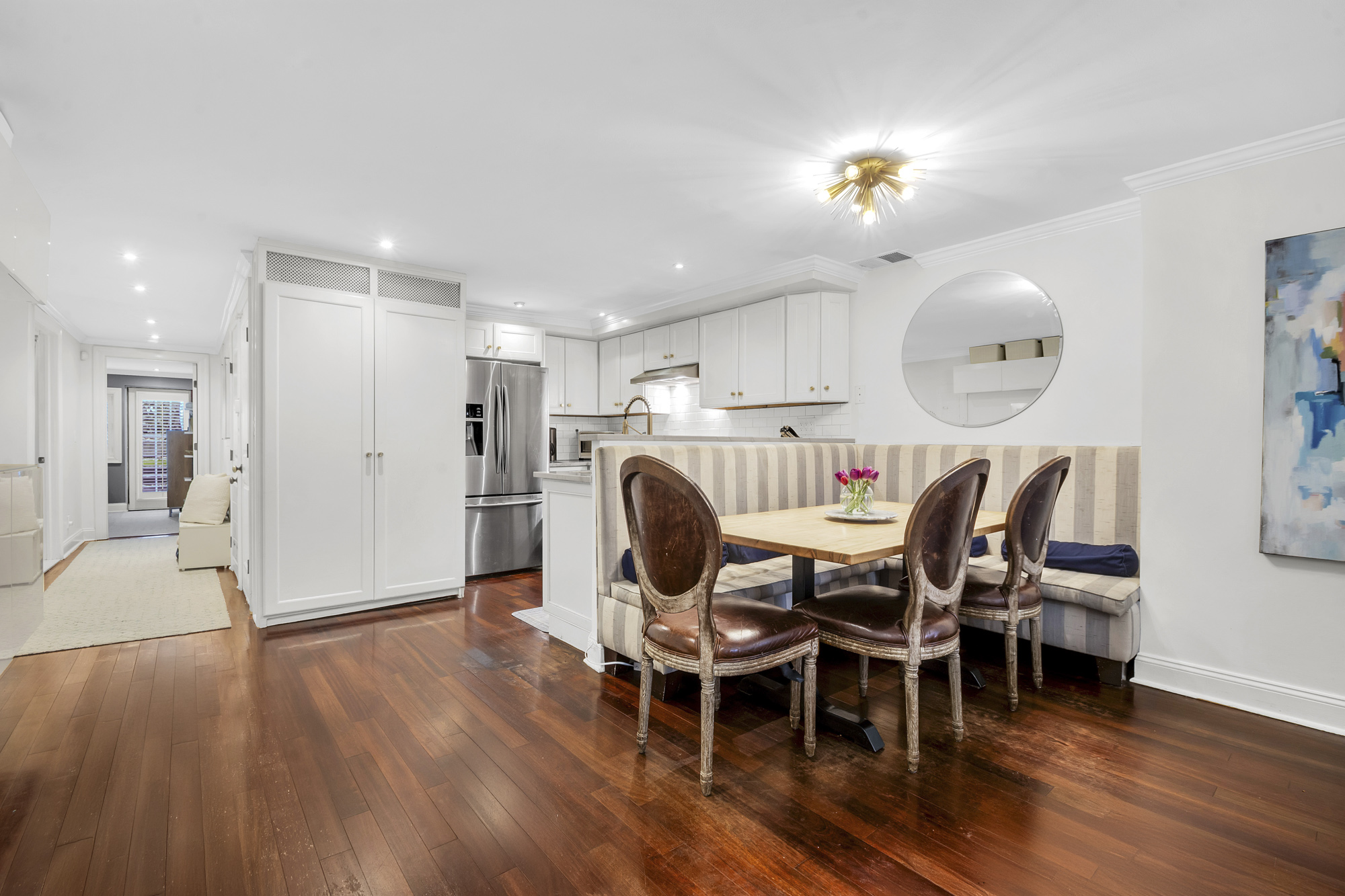 481 Henry Street, Unit GARDEN Brooklyn, NY 11231 - Photo 3 of 21