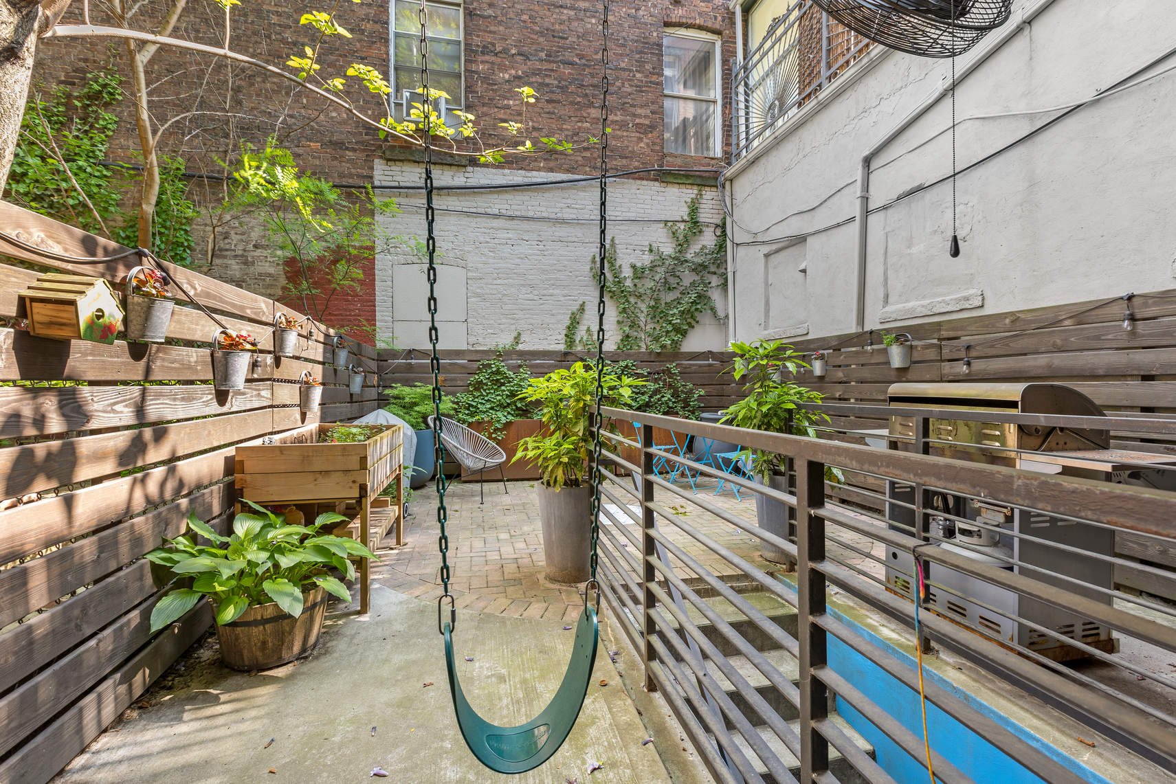 488 Madison Street, Unit 1 Brooklyn, NY 11221 - Photo 16 of 17