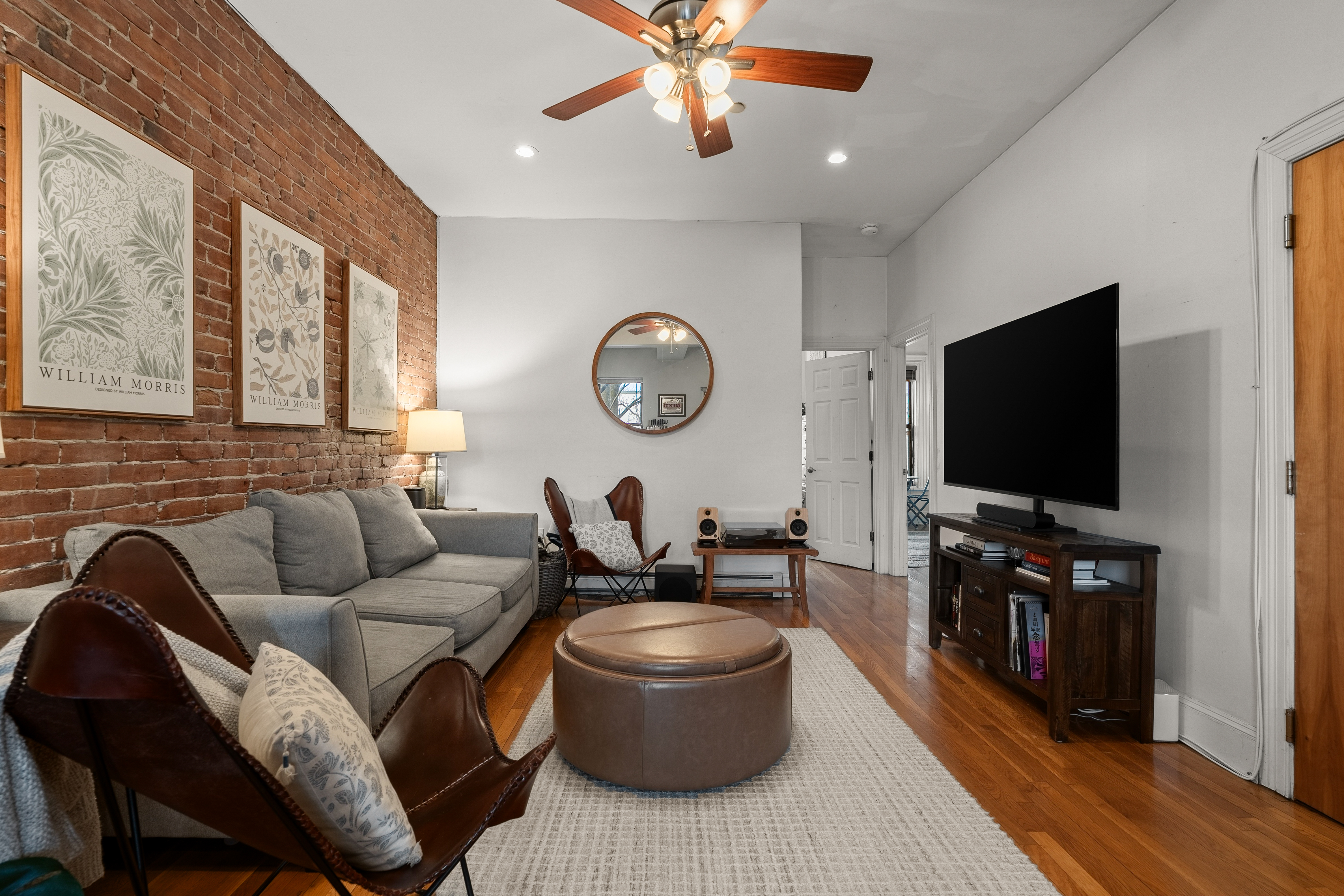 806 Tremont Street, South End