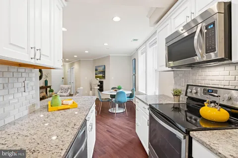 Contact Agent | 2001 16th Street Northwest, Unit 206, Washington, DC 20009