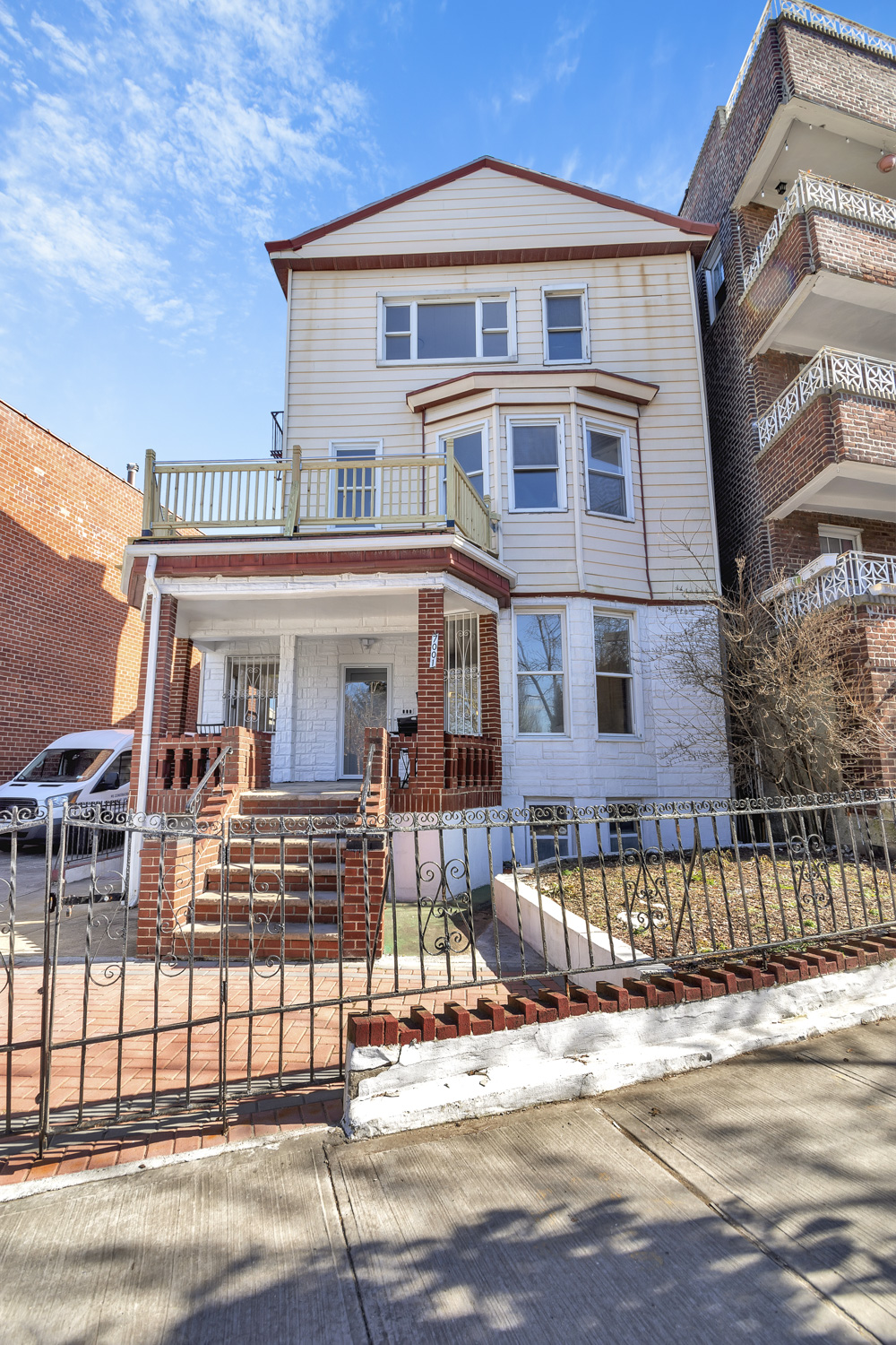 7001 Shore Road, Unit 2 Brooklyn, NY 11209 - Photo 16 of 17