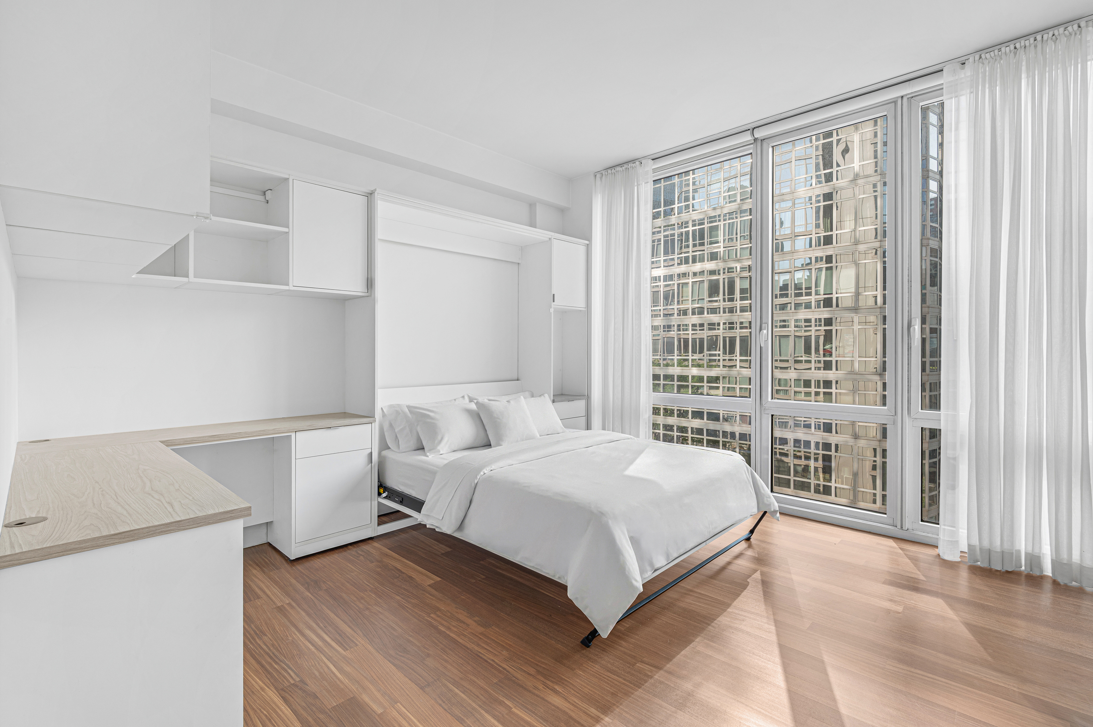 10 West End Avenue, Unit 8K Manhattan, NY 10023 - Photo 5 of 10