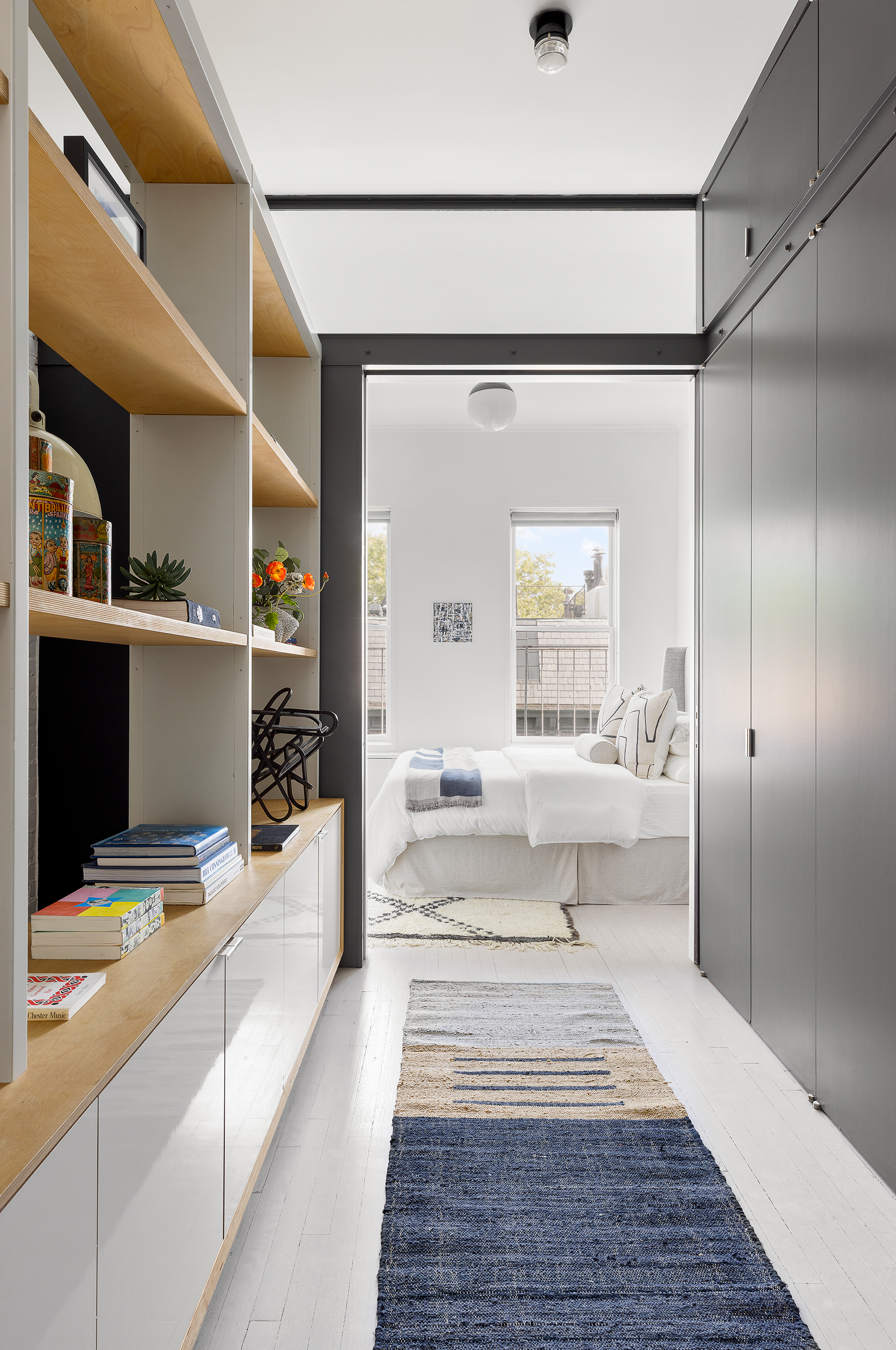 281 West 11th Street, Unit 4/5C Manhattan, NY 10014 - Photo 14 of 18