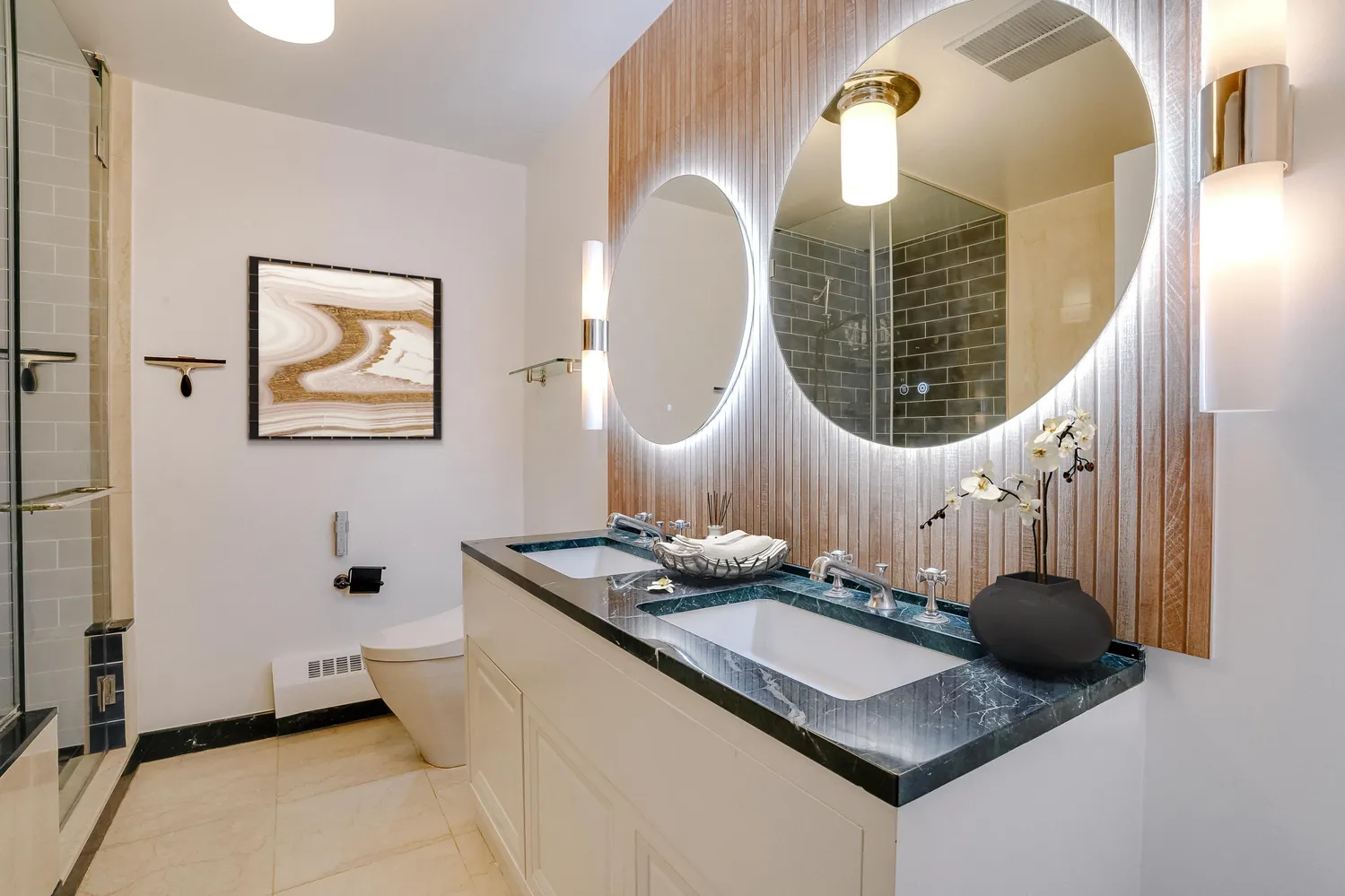 $14,995 | 55 Wall Street, Unit PH910 | Financial District