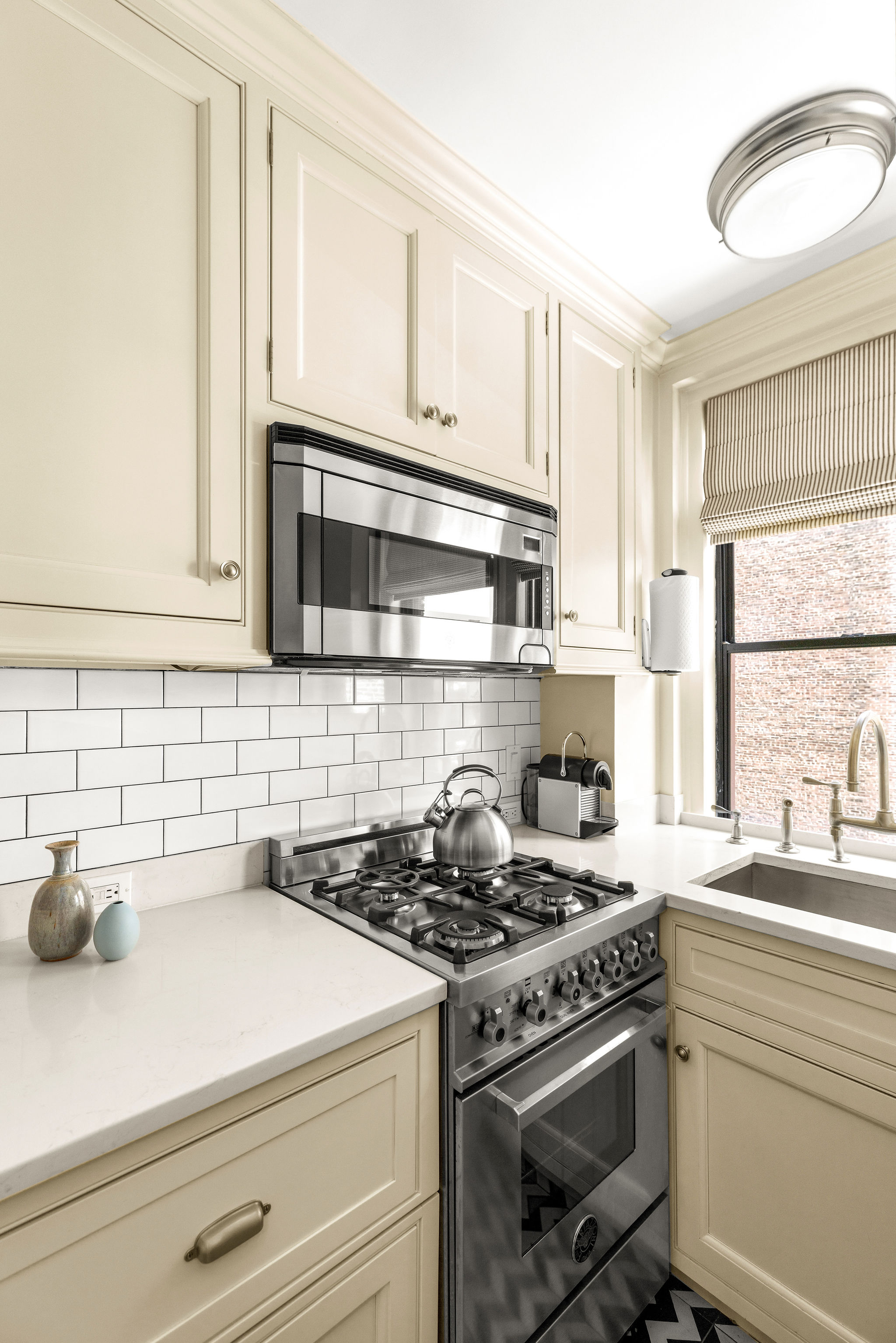 45 5th Avenue, Unit 14C Manhattan, NY 10003 - Photo 3 of 11