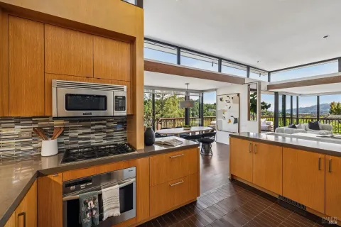$3,595,000 | 171 Elinor Avenue, Mill Valley, CA 94941