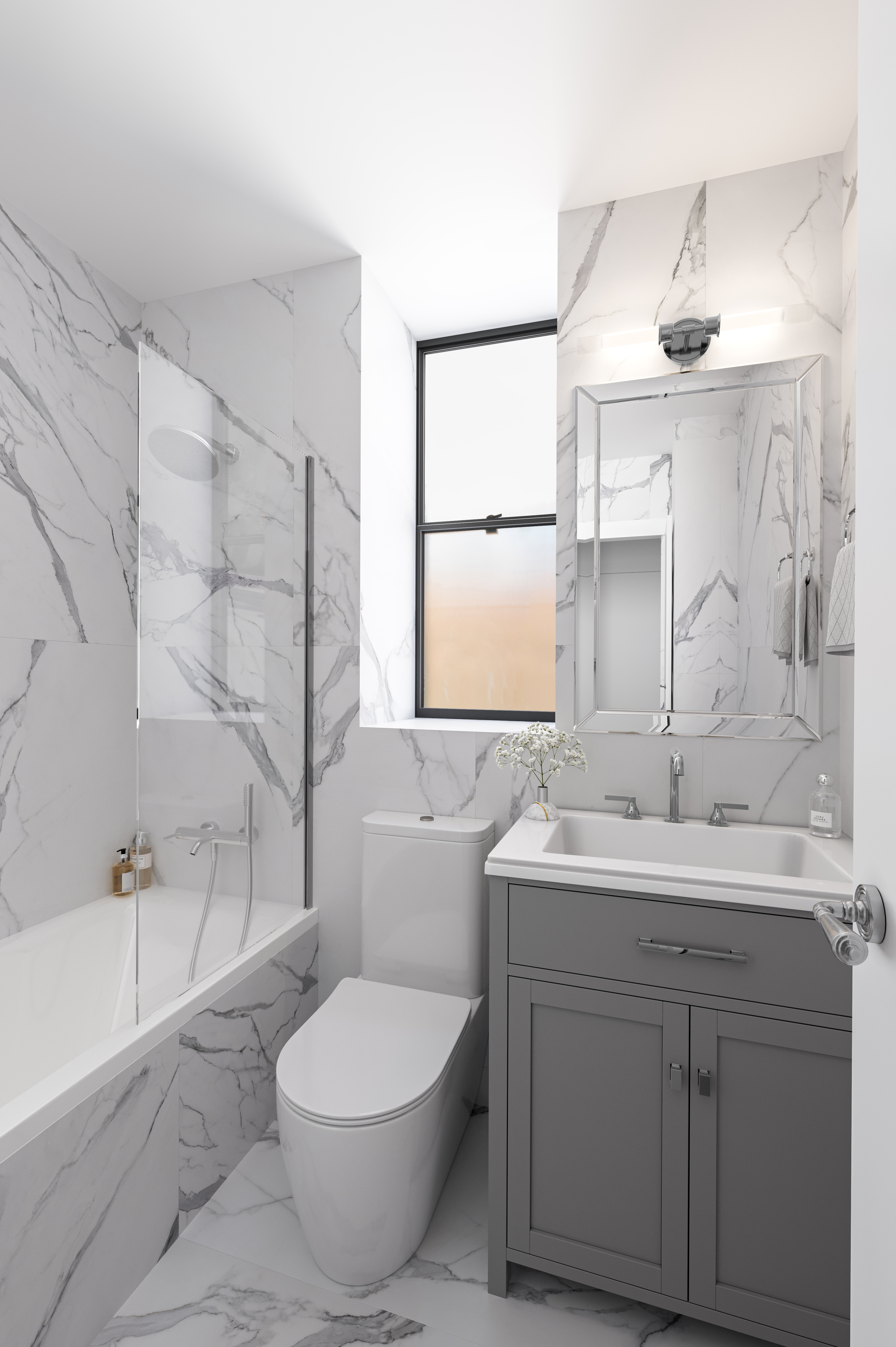 910 5th Avenue, Unit 6D Manhattan, NY 10021 - Photo 16 of 27