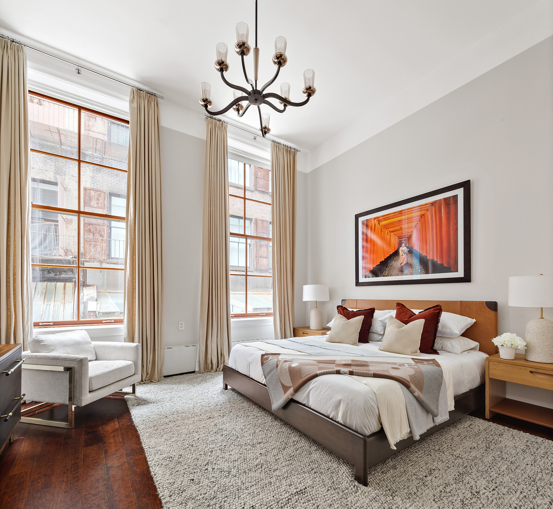 45 Walker Street, Unit 2 Manhattan, NY 10013 - Photo 11 of 14