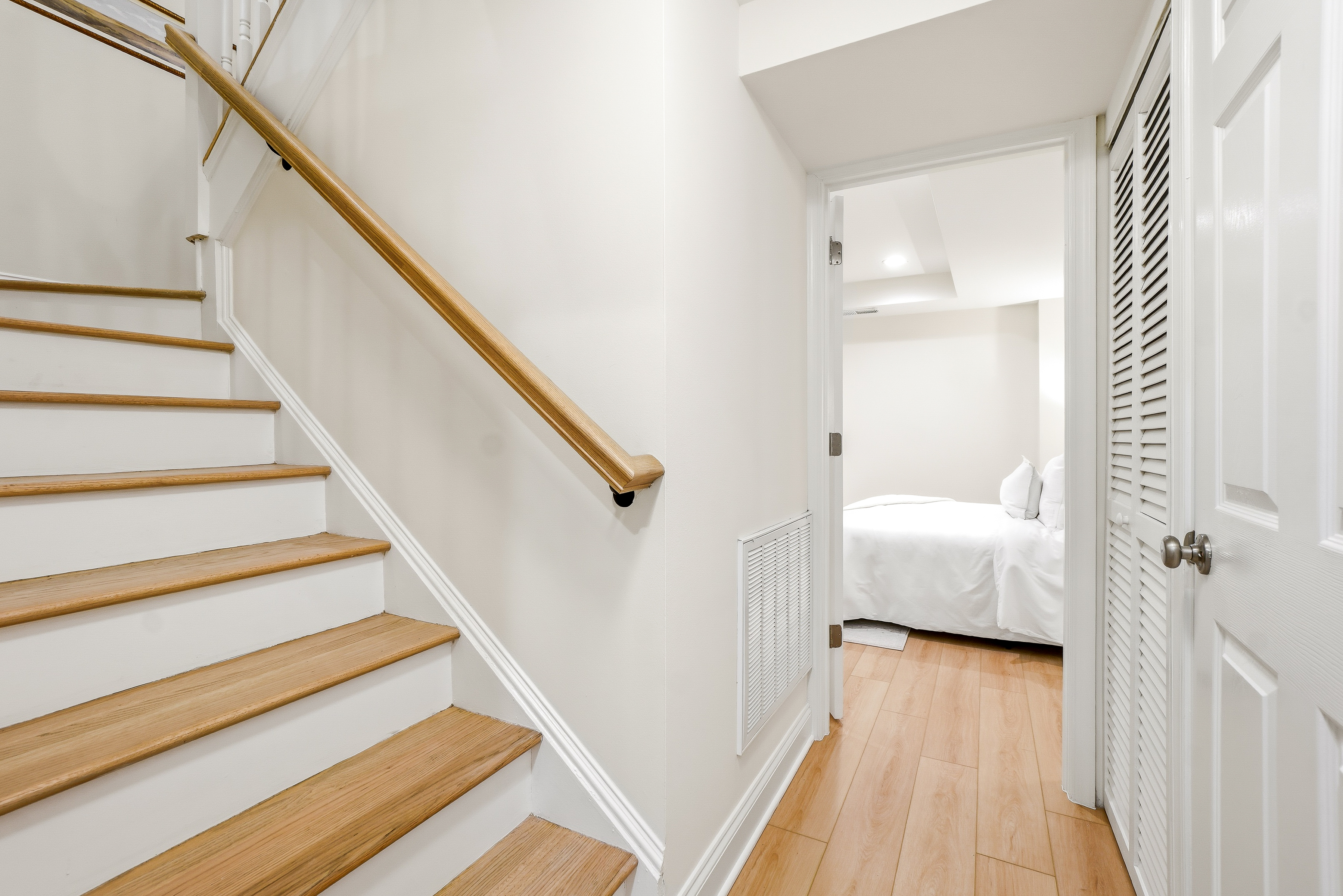 1706 16th Street Northwest, Unit 1 Washington, DC 20009 - Photo 22 of 58