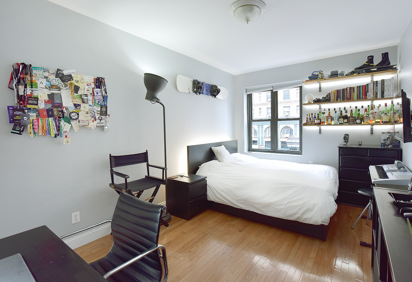 312 West 23rd Street, Unit 1H Manhattan, NY 10011 - Photo 2 of 9