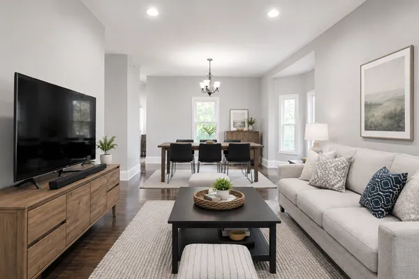$1,450,000 | 20 Newbury Street, Somerville, MA 02144