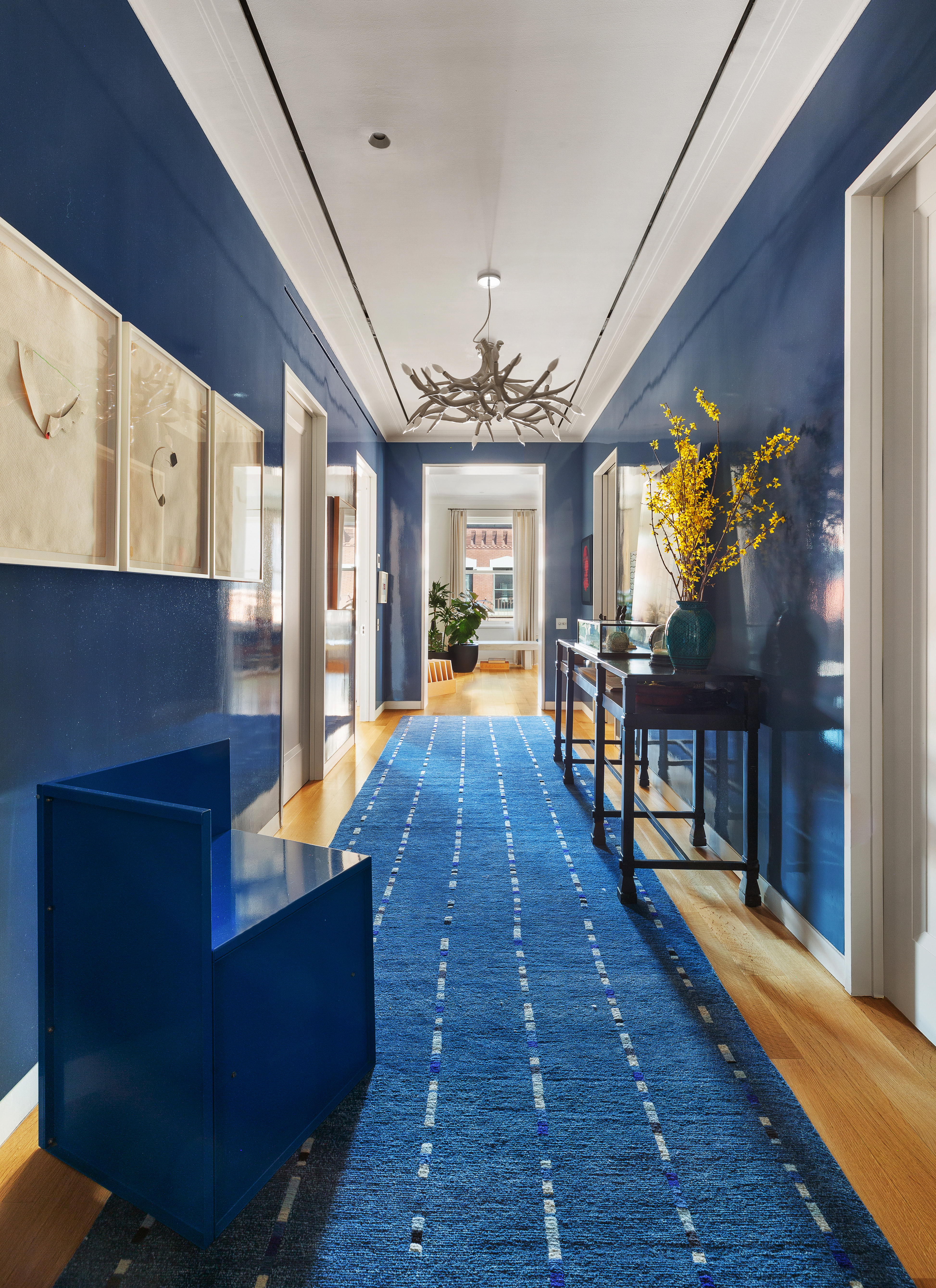 7 Harrison Street, Unit 6N Manhattan, NY 10013 - Photo 11 of 15