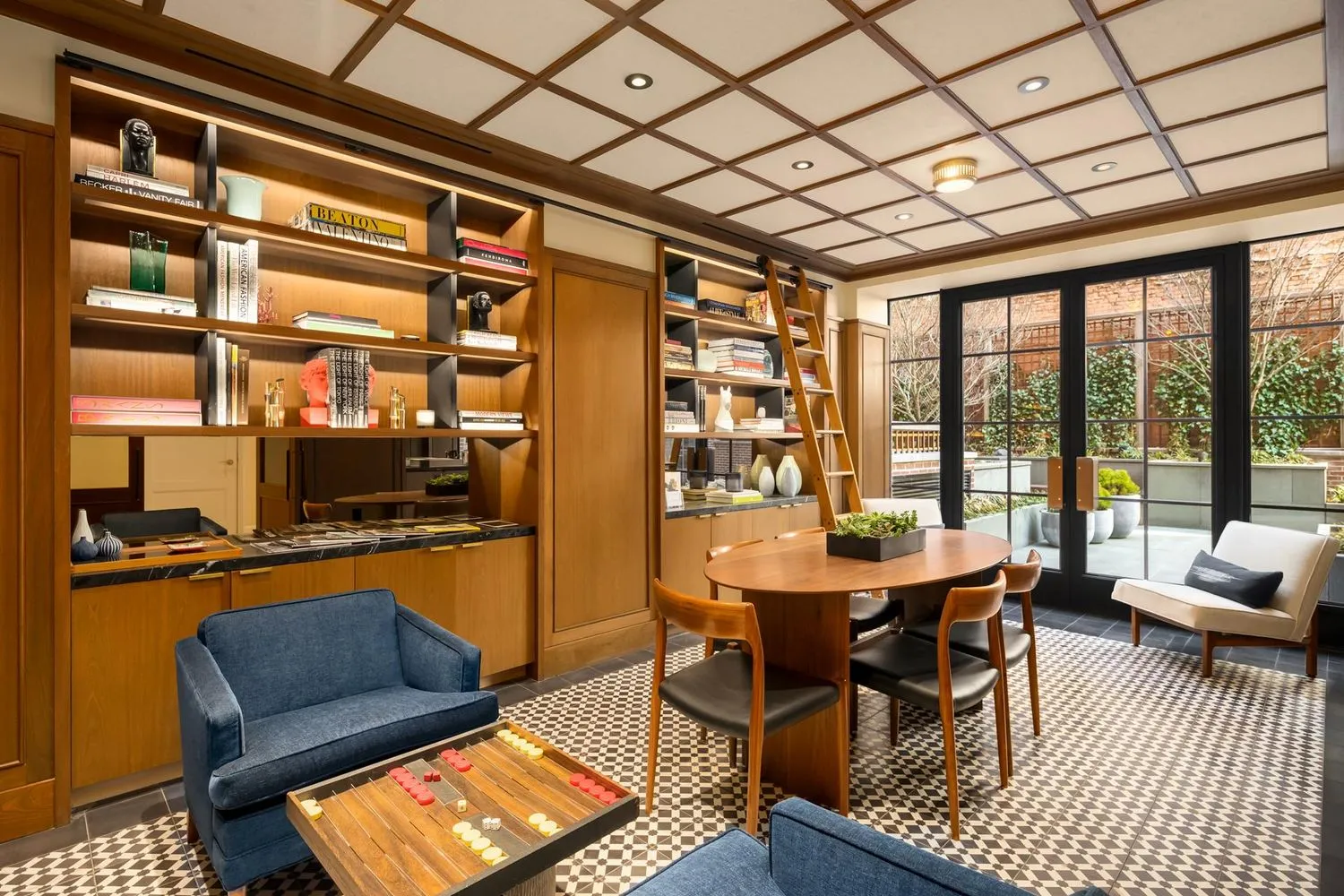 $8,795,000 | 275 West 10th Street, Unit 3B | West Village