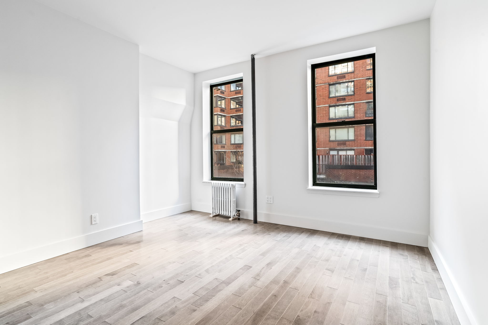 504 West 55th Street, Unit 3E Manhattan, NY 10019 - Photo 6 of 10