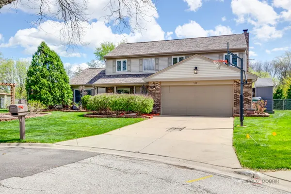 Contact Agent | 117 Annapolis Drive, Vernon Hills, IL 60061