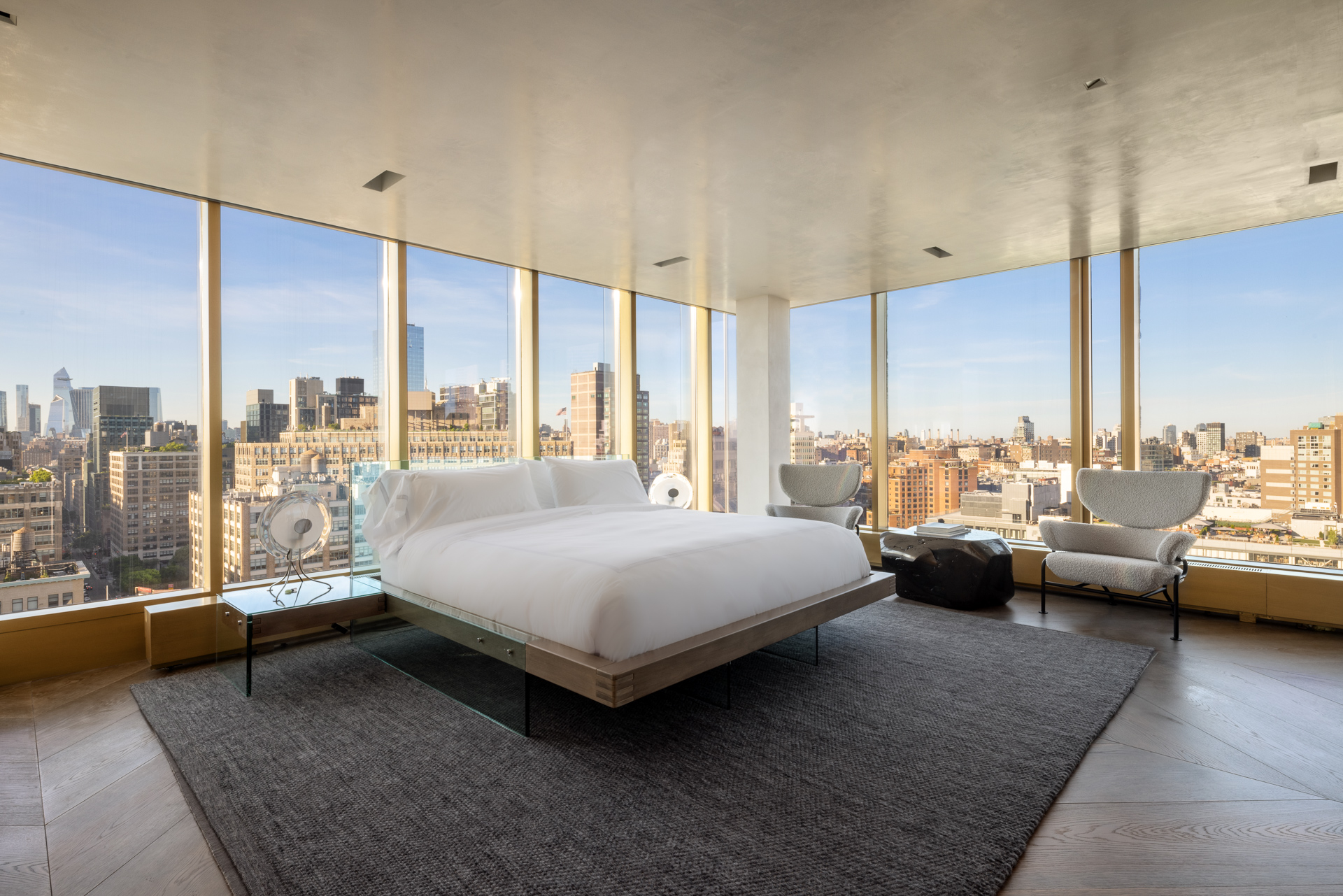 145 Hudson Street, Unit PH Manhattan, NY 10013 - Photo 13 of 29