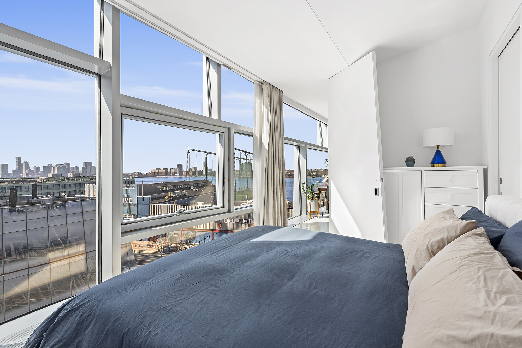 100 11th Avenue, Unit 9C Manhattan, NY 10011 - Photo 7 of 11