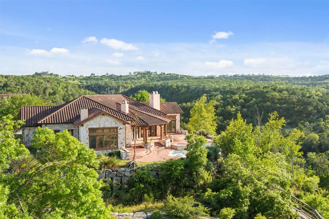 $6,690,000 | 19015 Moreh Peak Pass, Austin, TX 78738