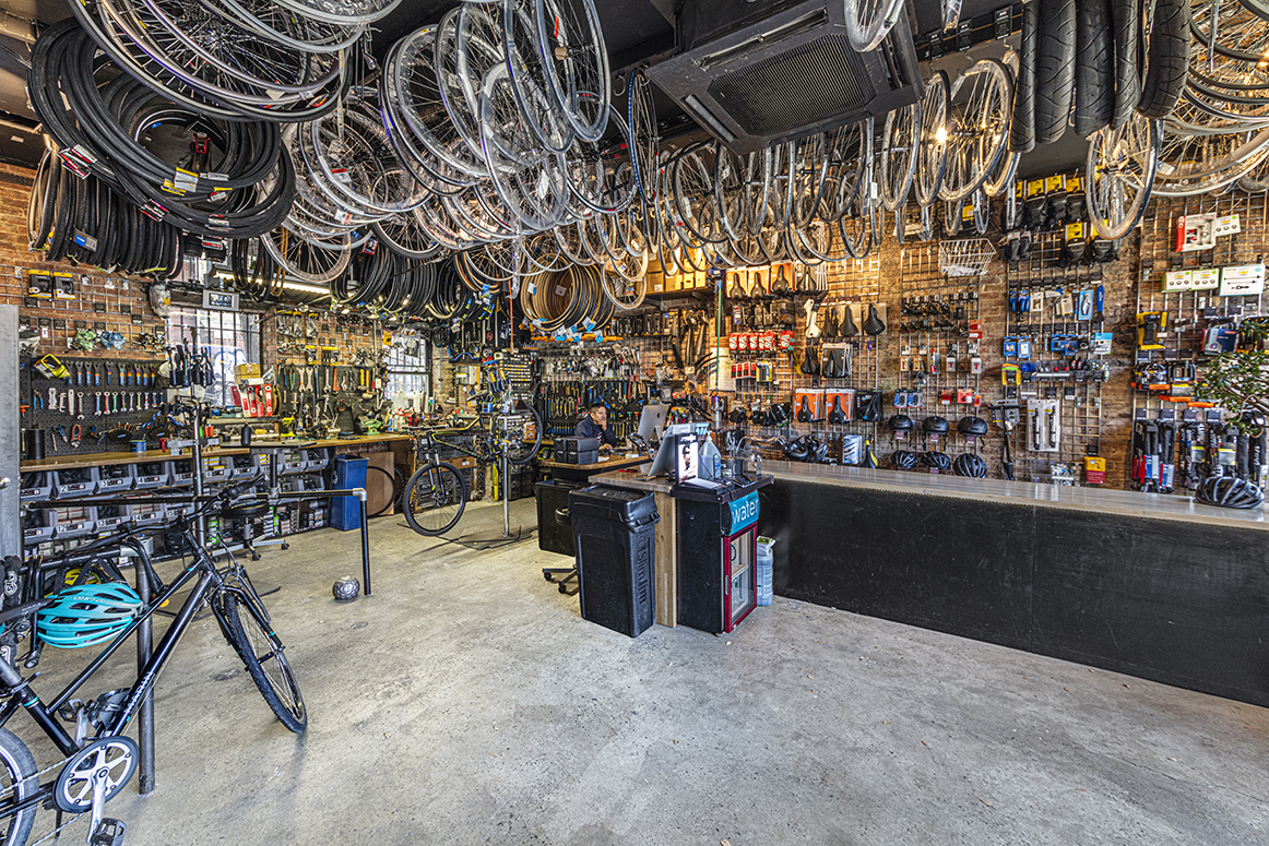 391 West Street Manhattan, NY 10014 - Photo 8 of 16